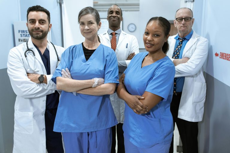 Doclin Clinical Rsearch Services